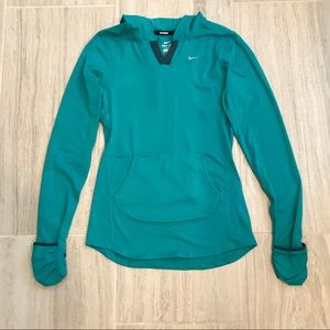 Nike Dri-Fit Hoodie